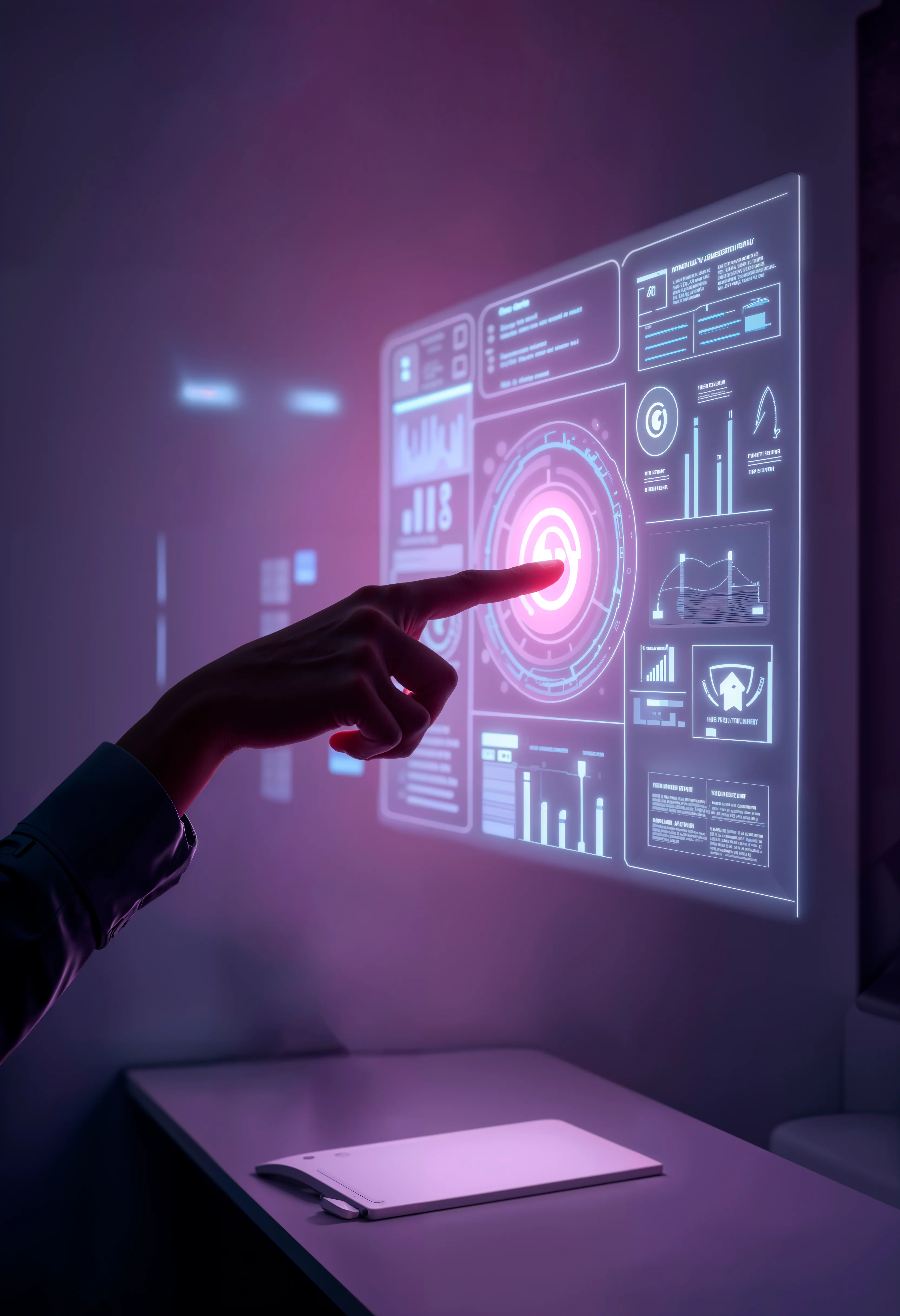 AI SEO Services