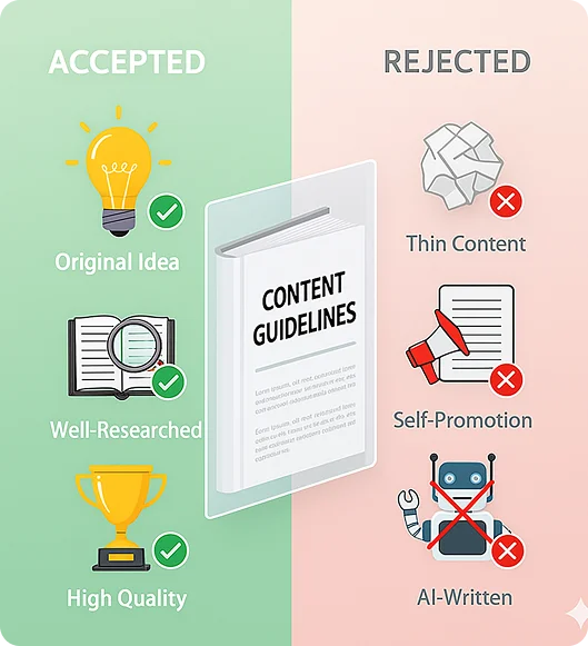 SEO Content Guidelines