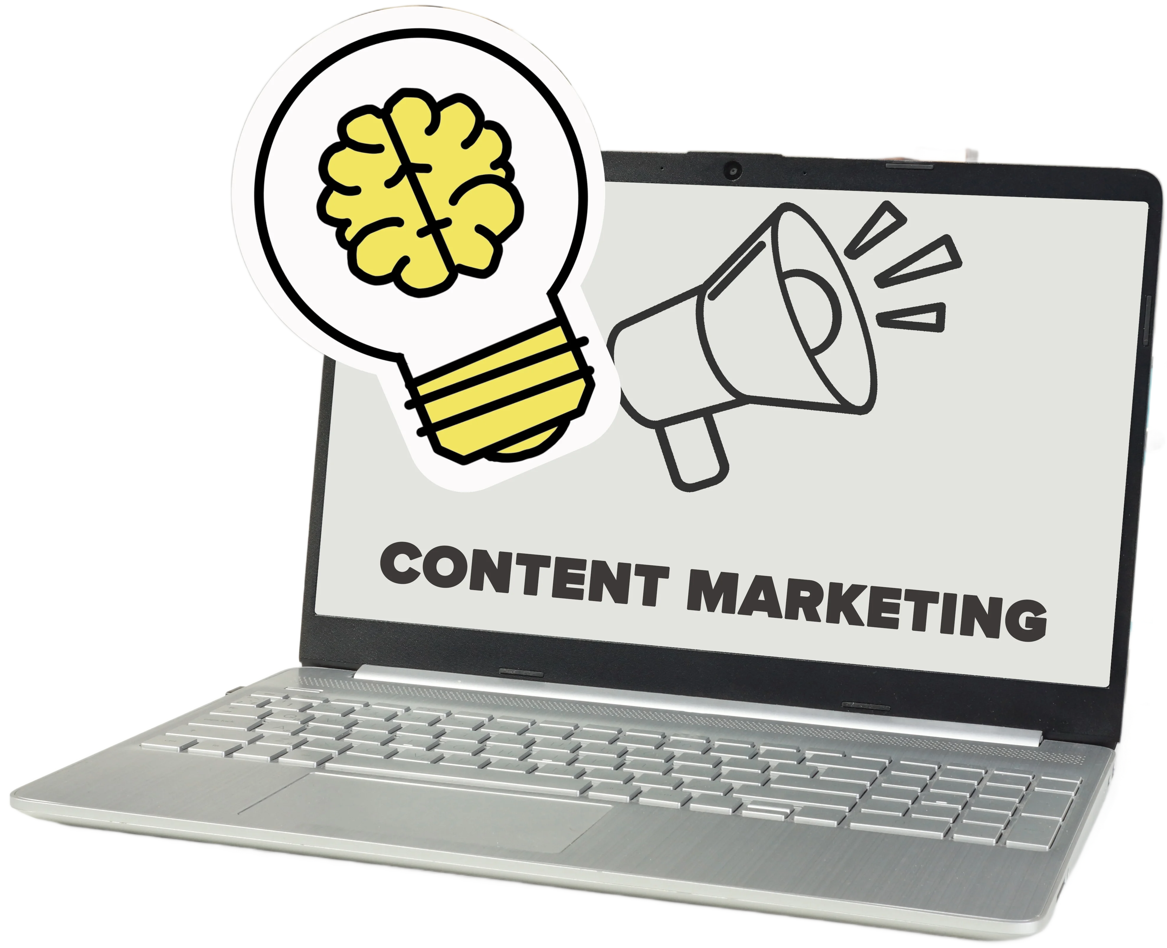 SEO Content Marketing Services