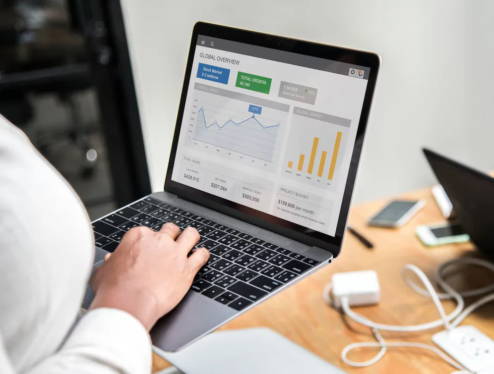 SEO Data Drive Traffic