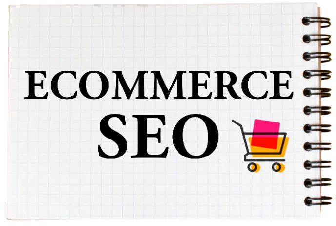 SEO eCommerce SEO Services