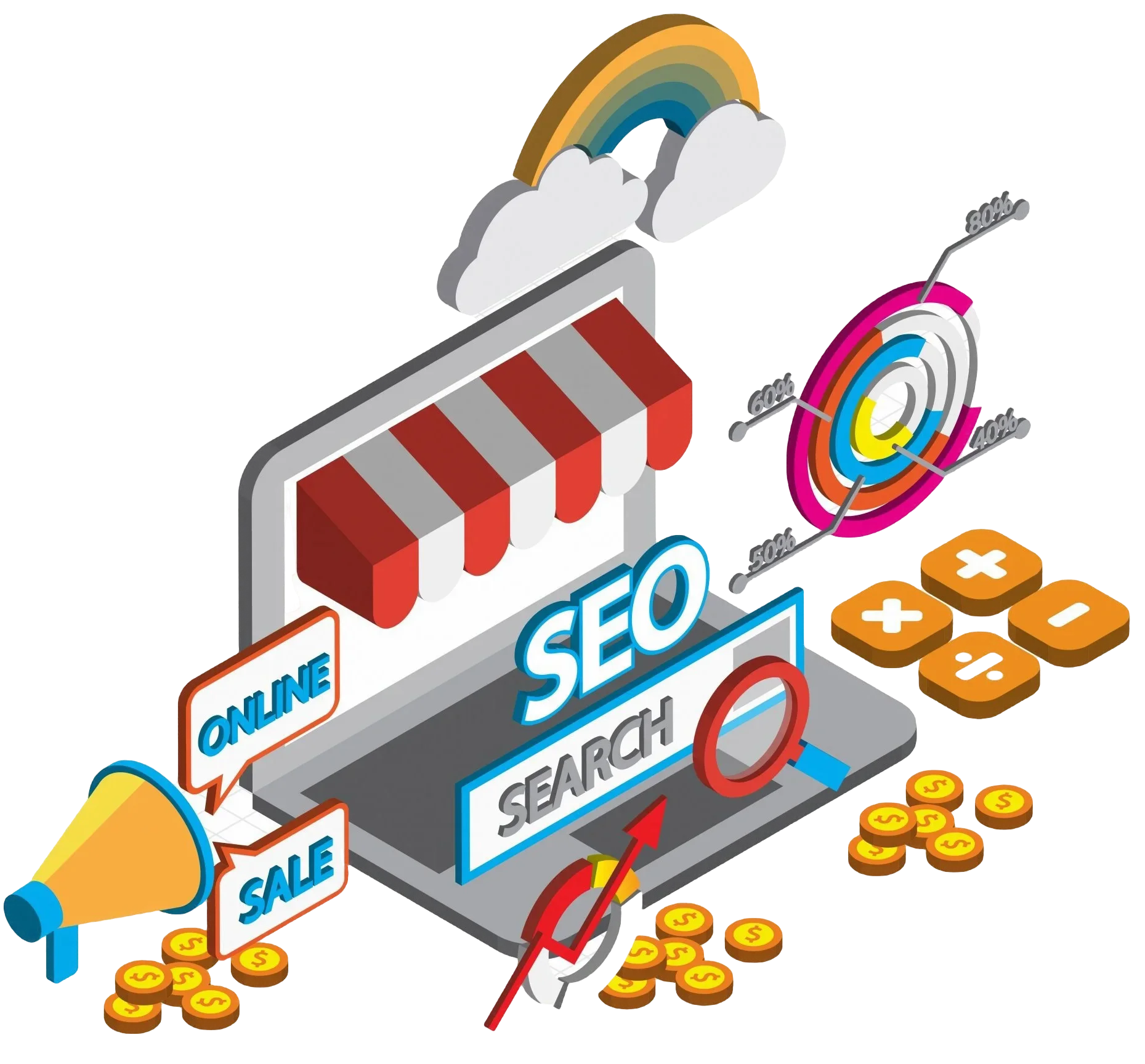 eCommerce SEO