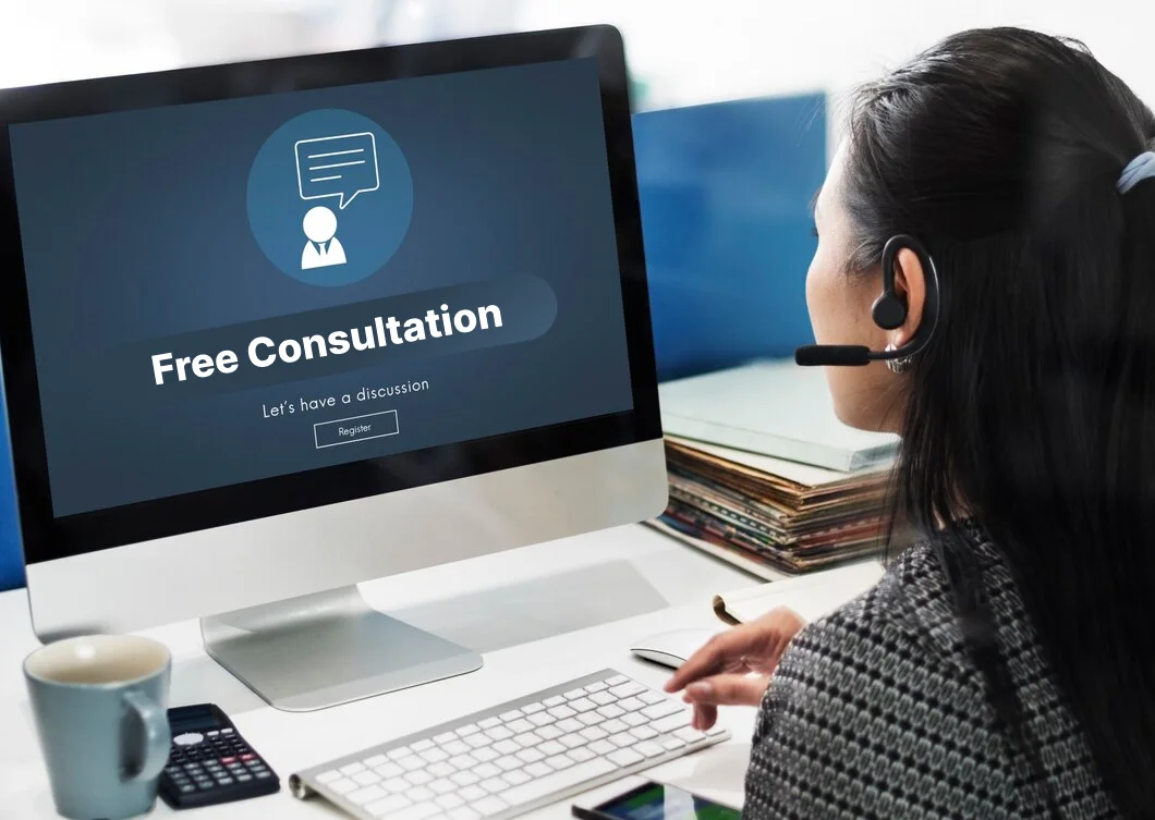 SEO Free Consultation