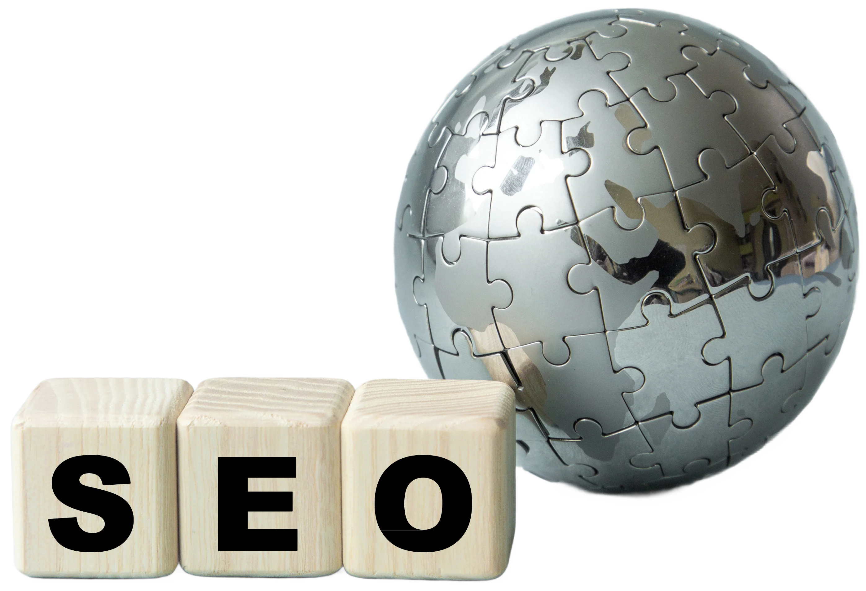 International SEO Agency