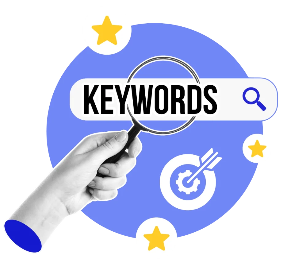 SEO Keyword Research SEO Services