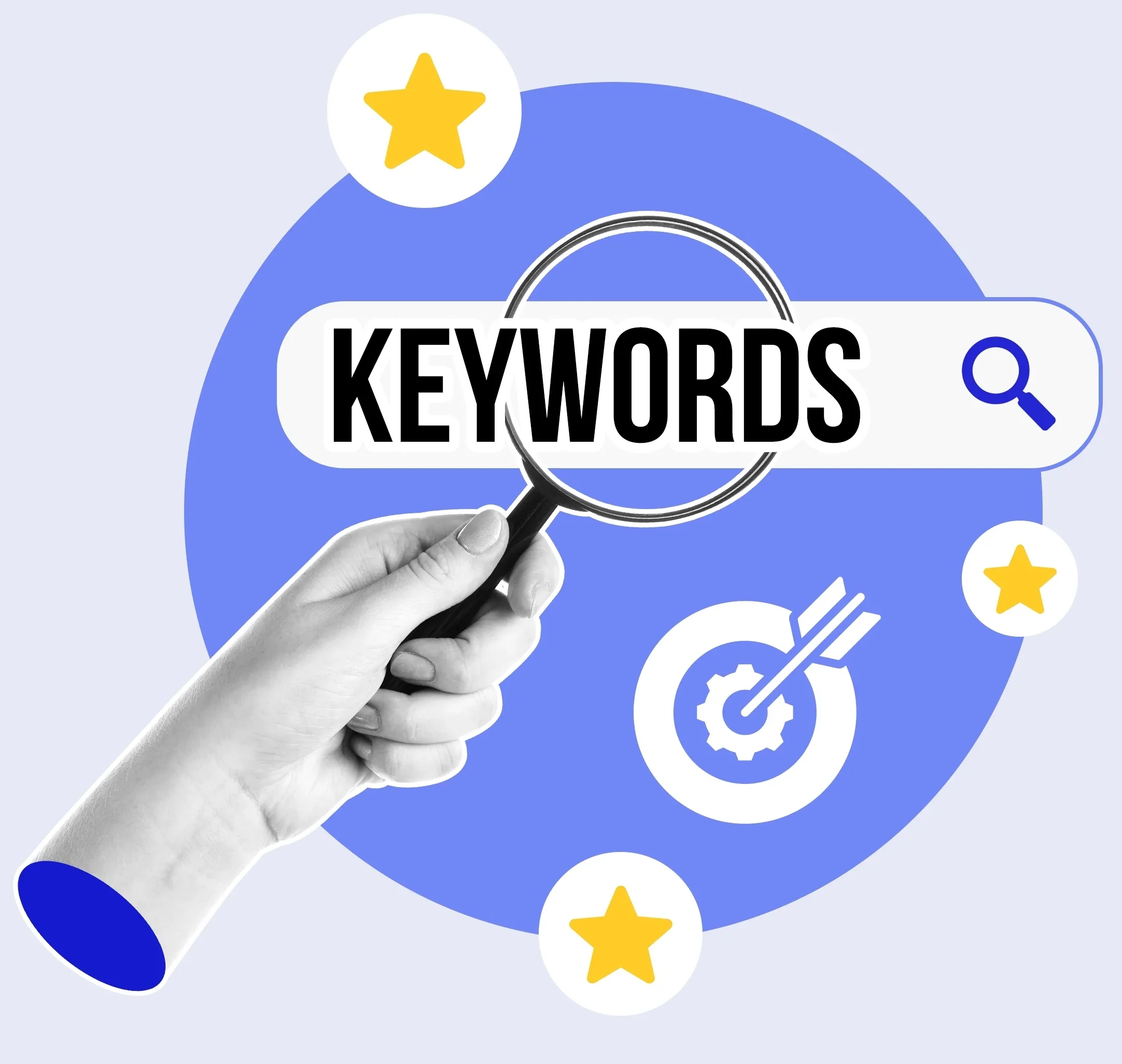 SEO Keyword Research SEO