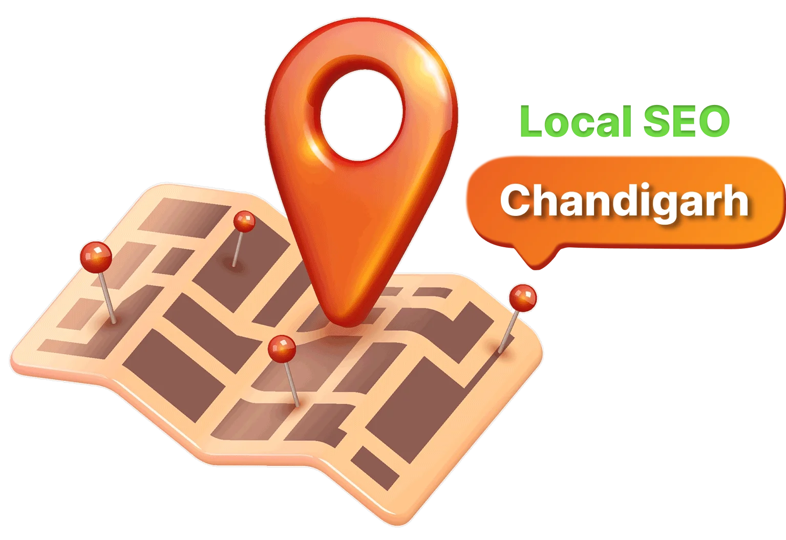 Local SEO Chandigarh 