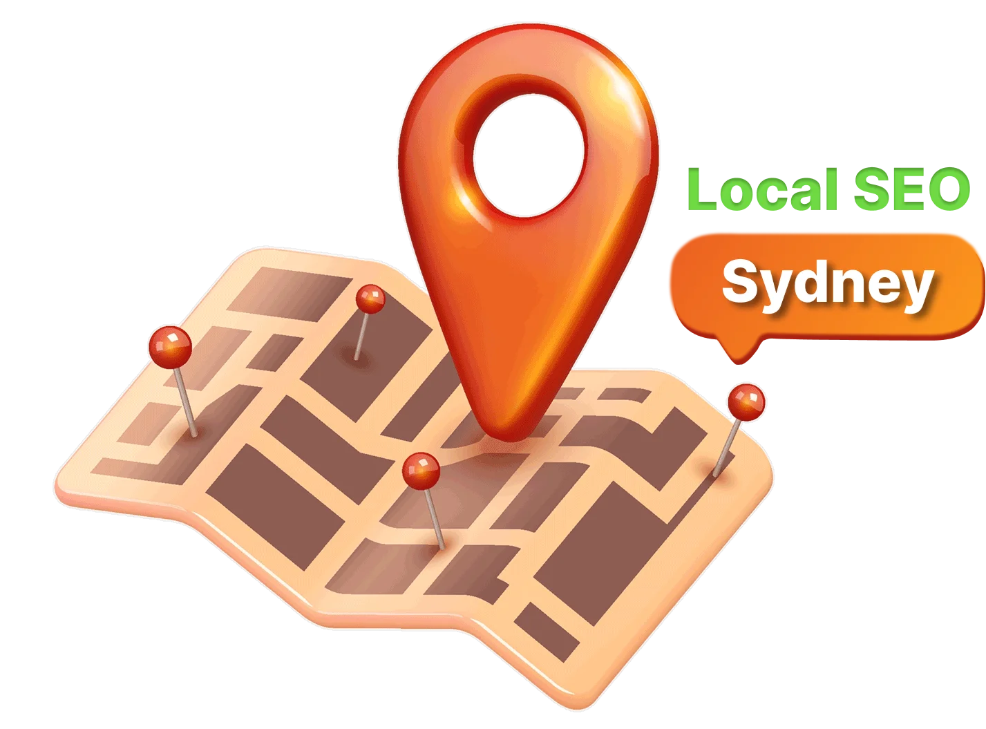 Local SEO Sydney 