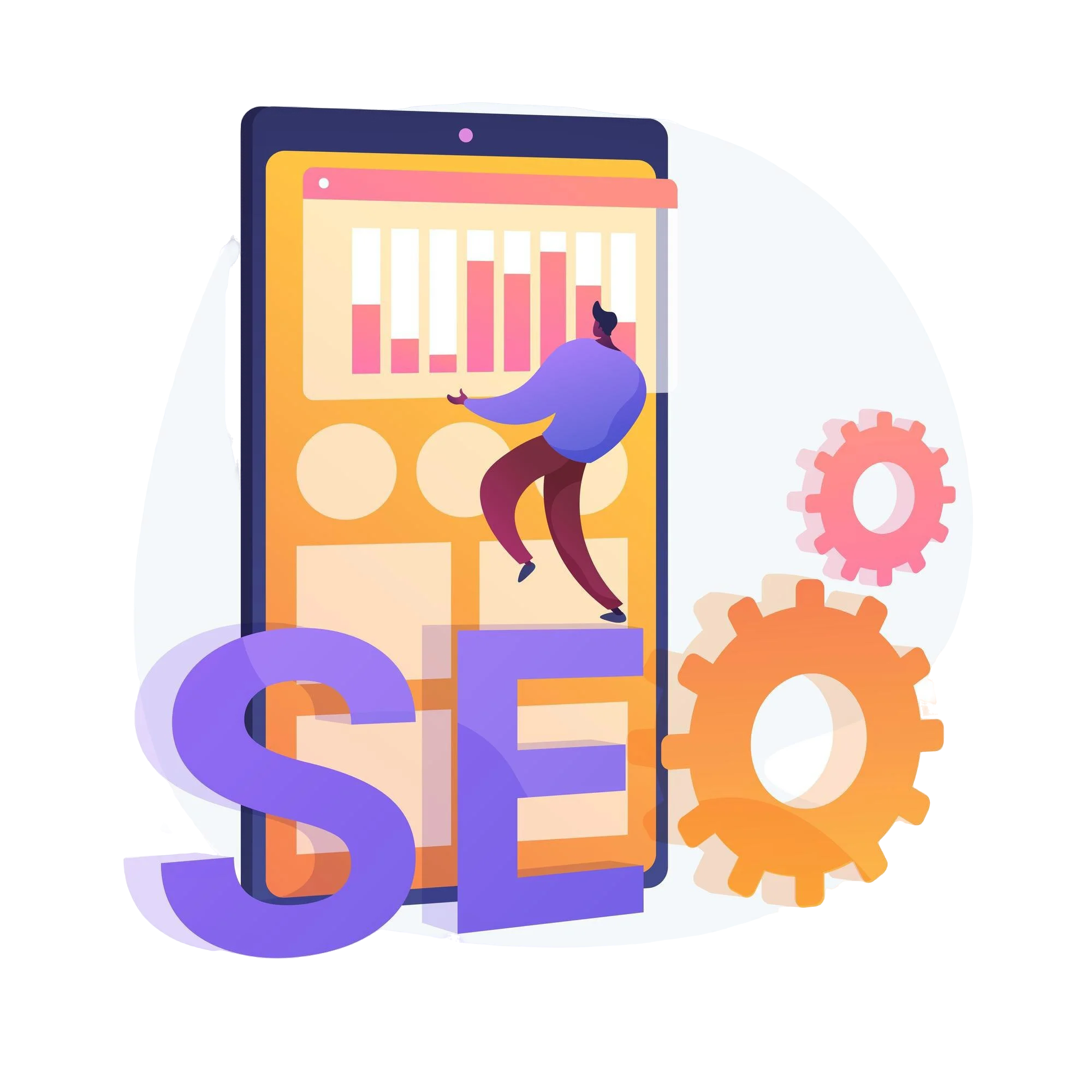 SEO Mobile Services