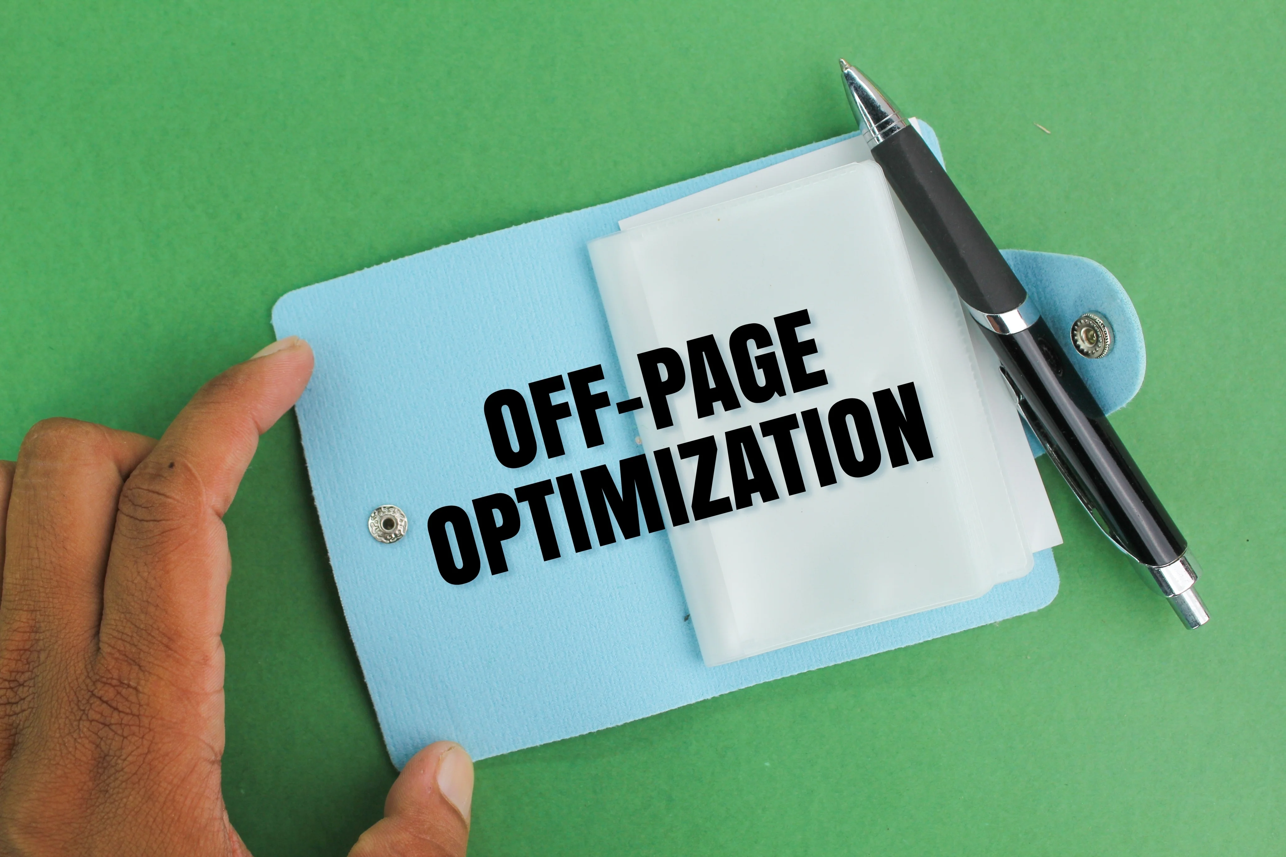 OffPage SEO Auditing