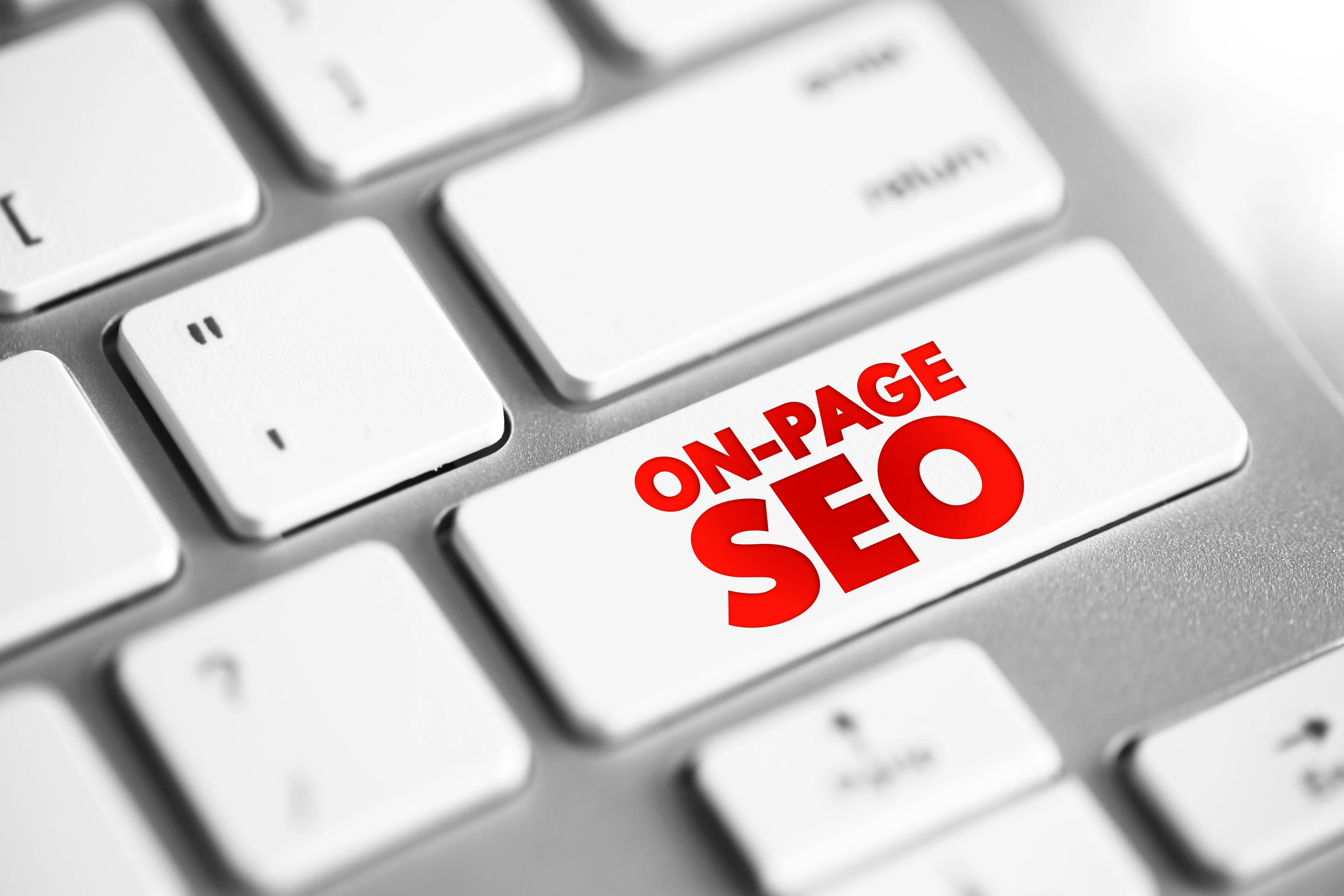 OnPage SEO Auditing