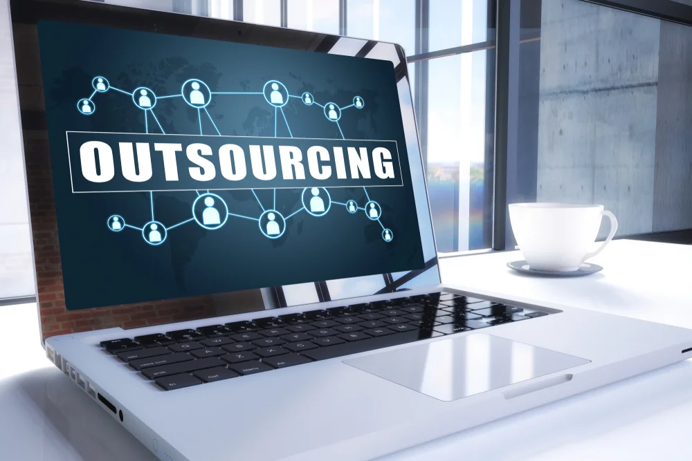 Outsourcing SEO Services