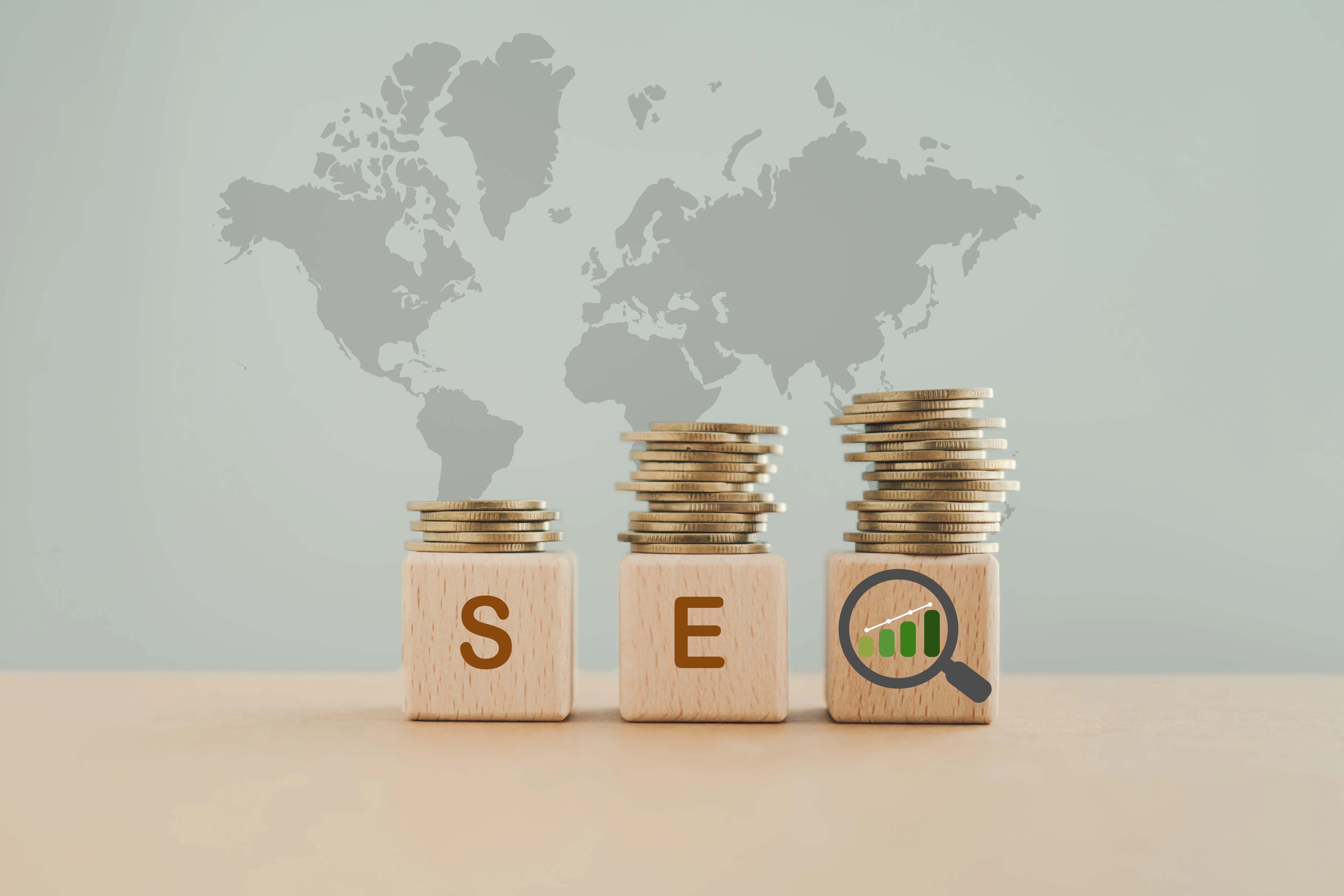 Reliable SEO Services Company