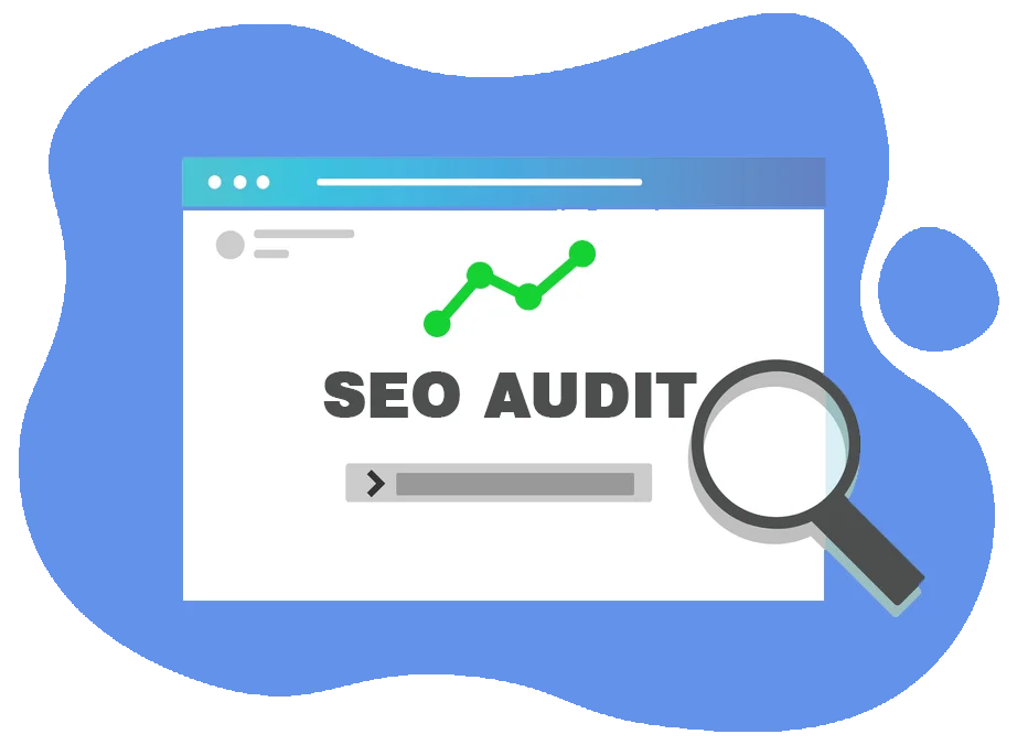 SEO Audit Services