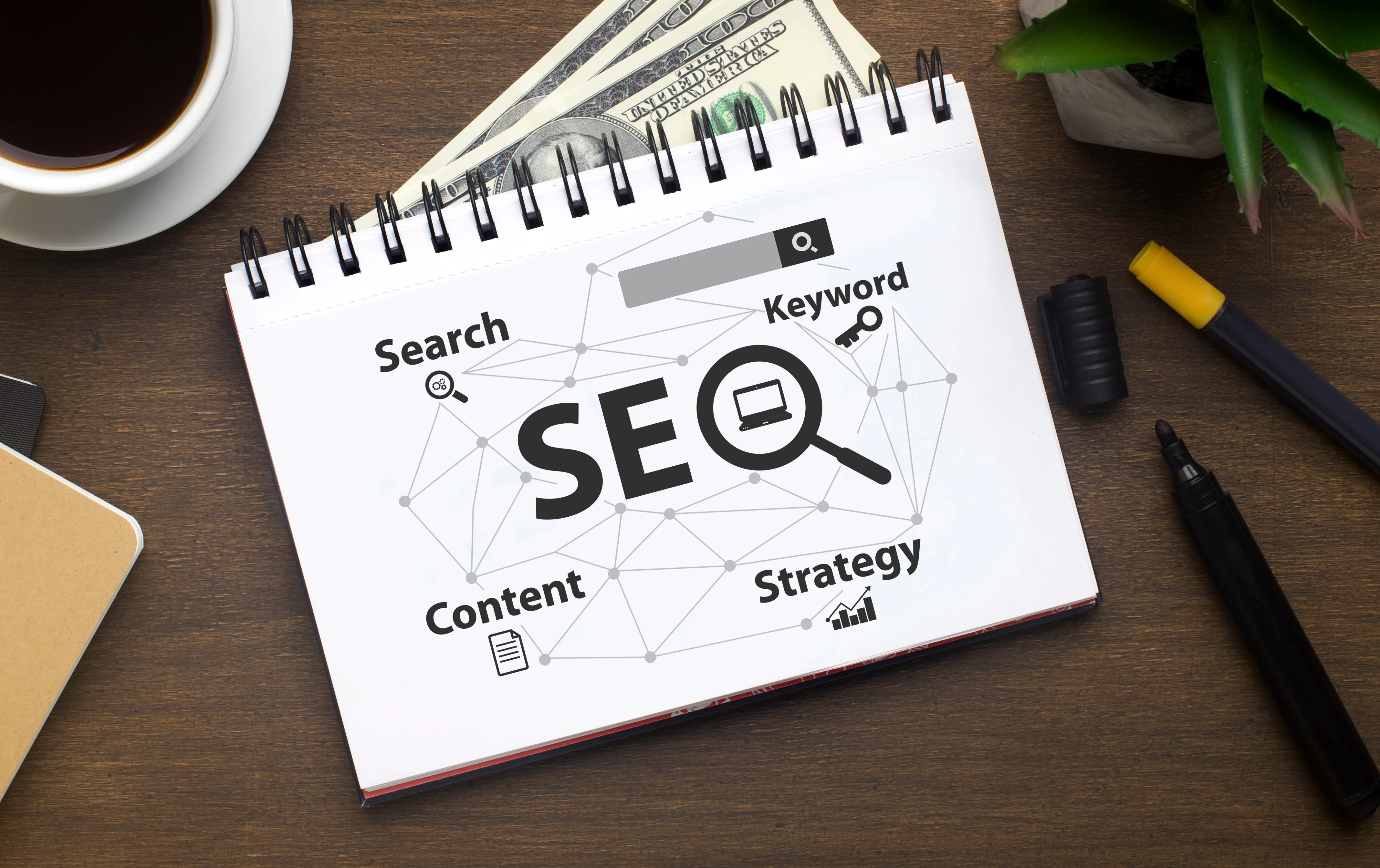 SEO Services Company