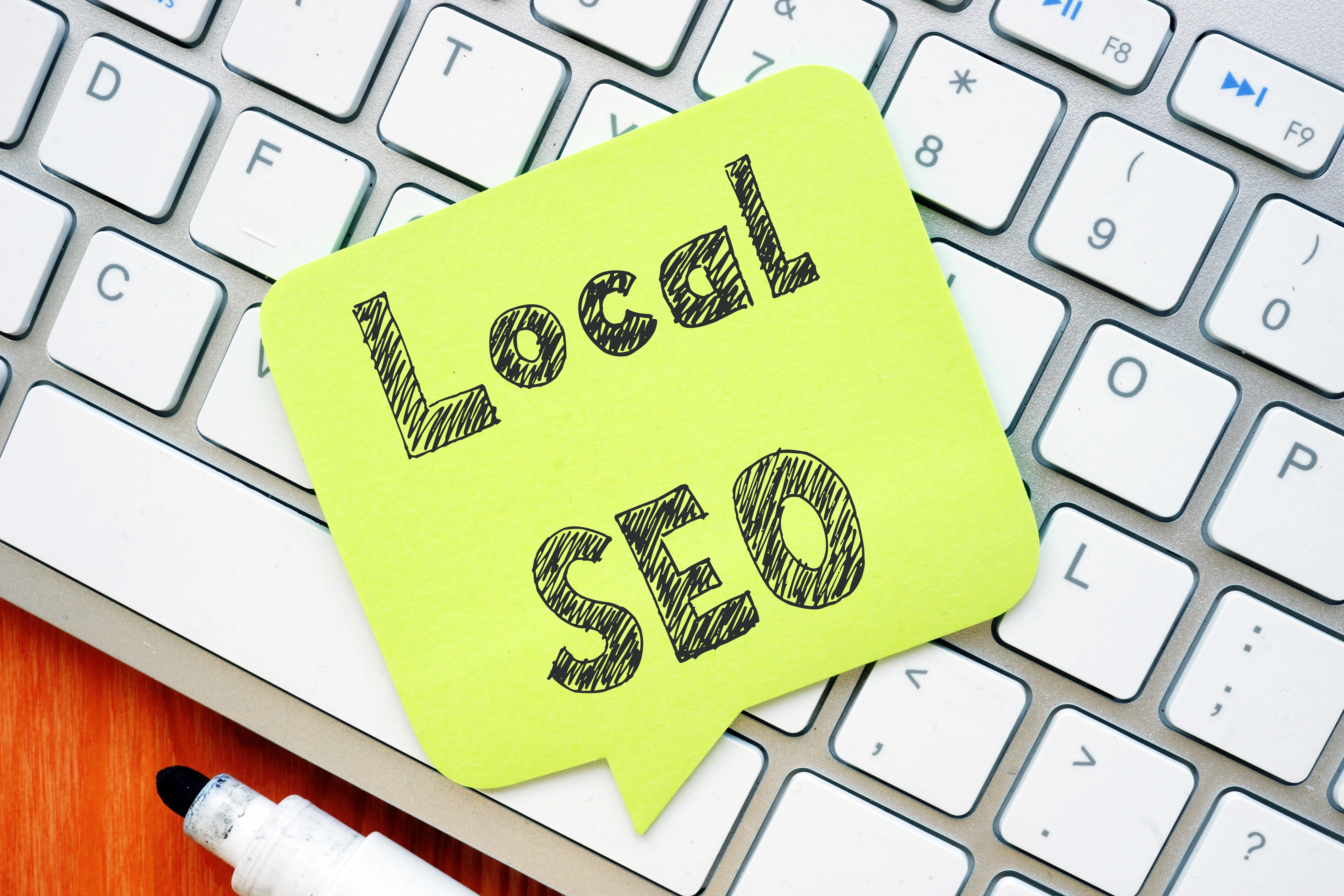 SEO Services Sydney