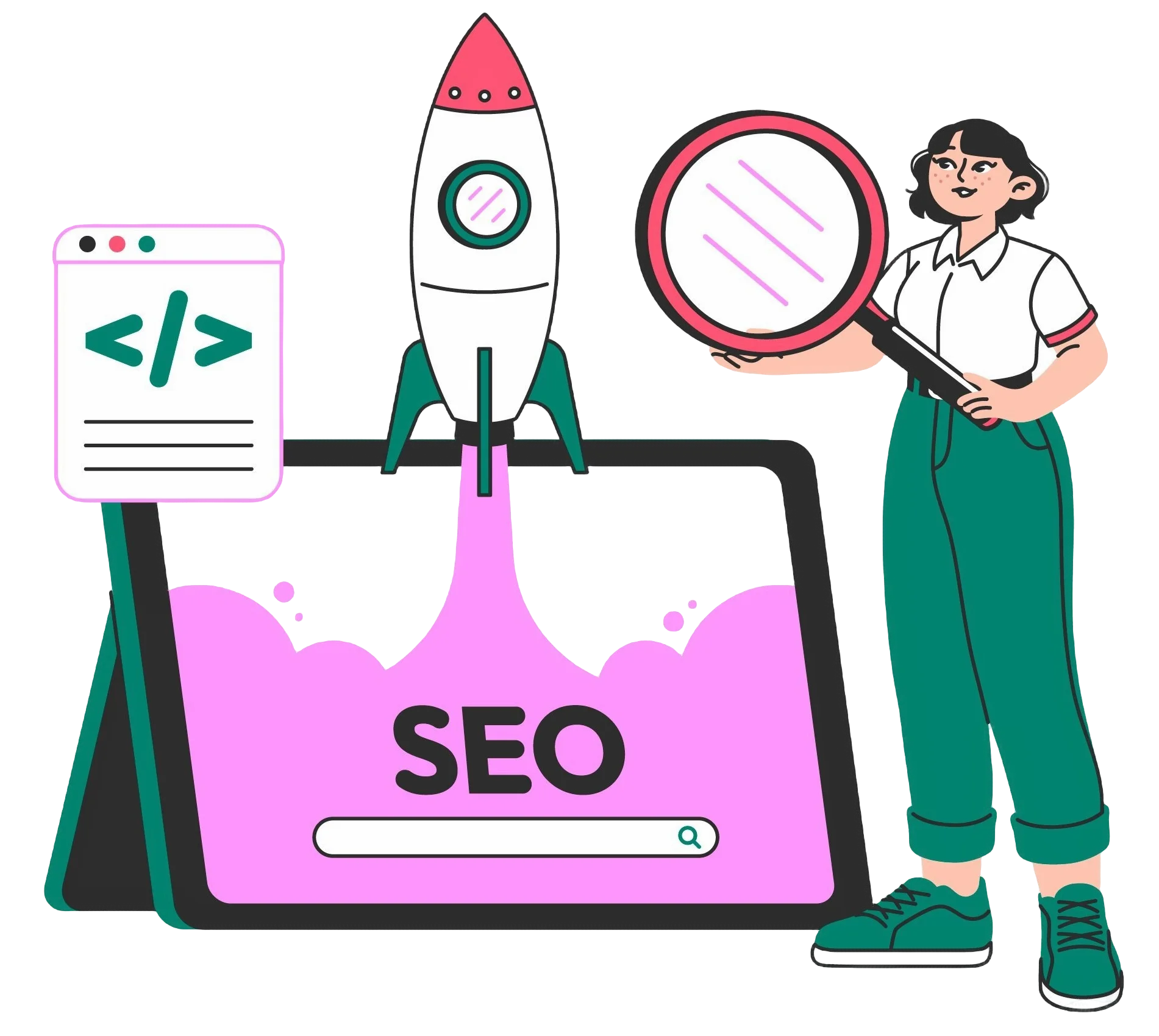 SEO Services