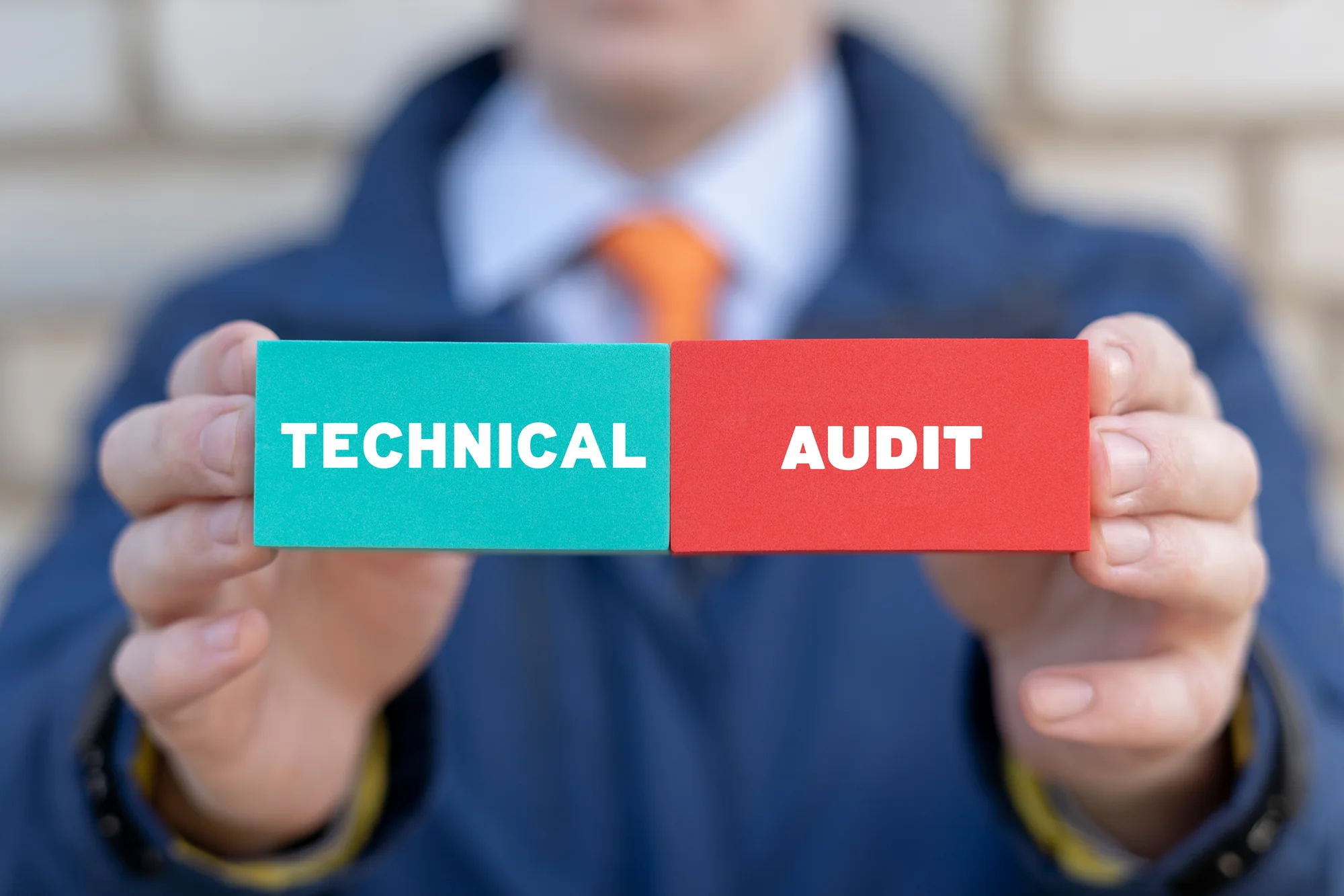 SEO Technical Auditing