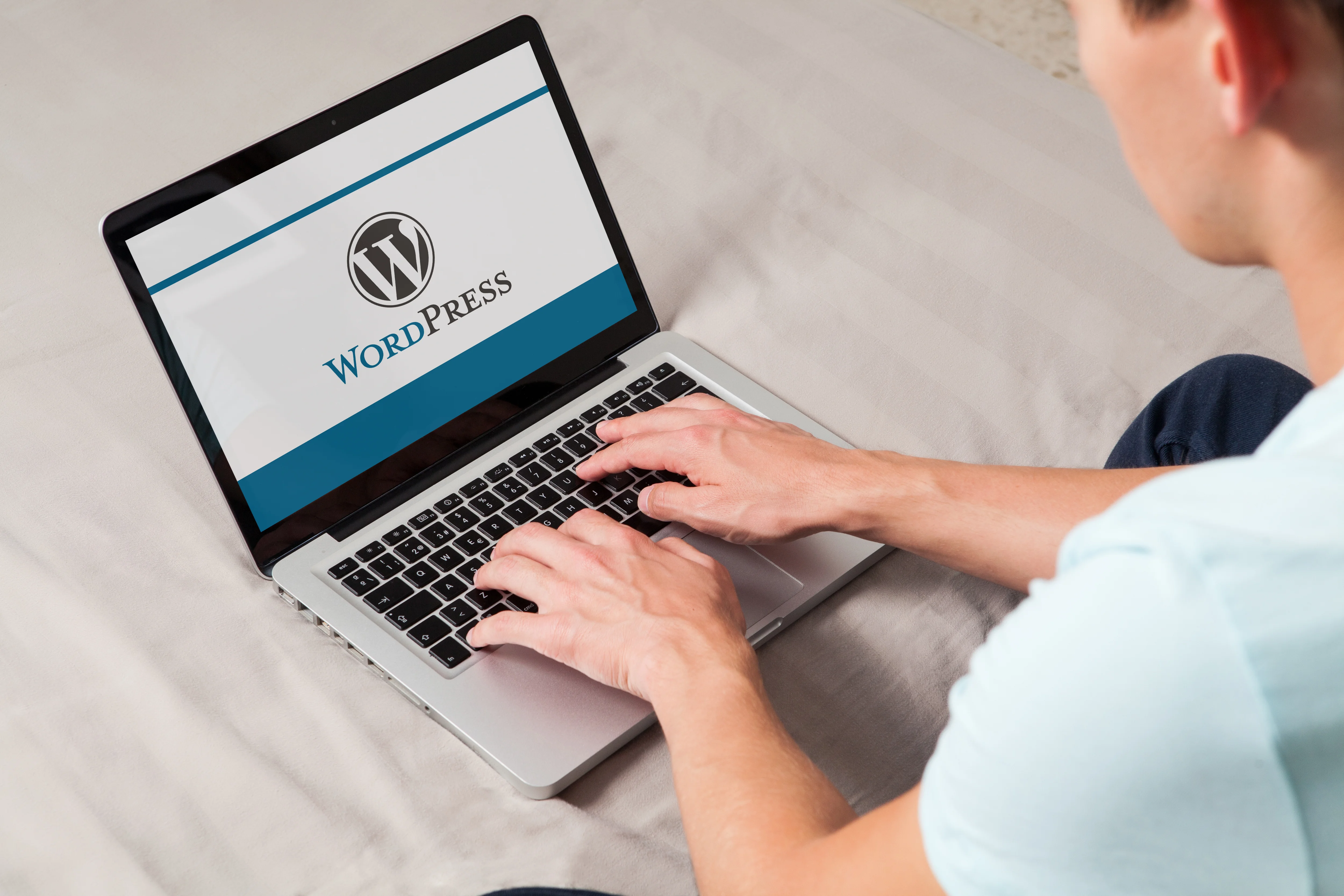 SEO Wordpress Development Agency