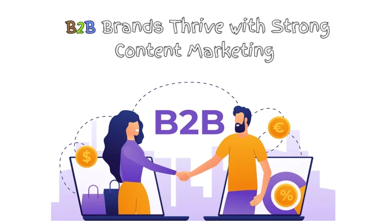 B2B Brands