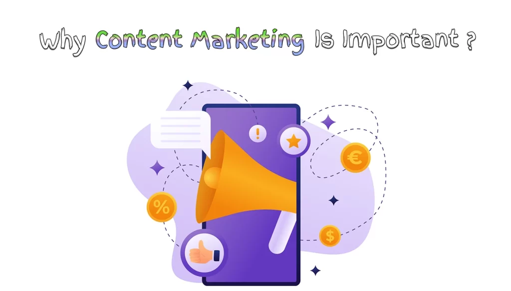 Content Marketing Importance