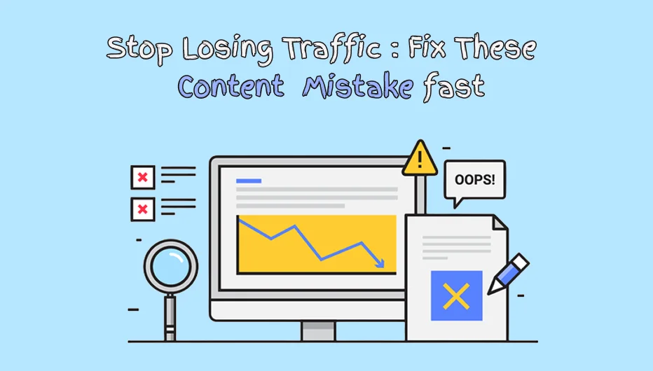 SEO Blog Image