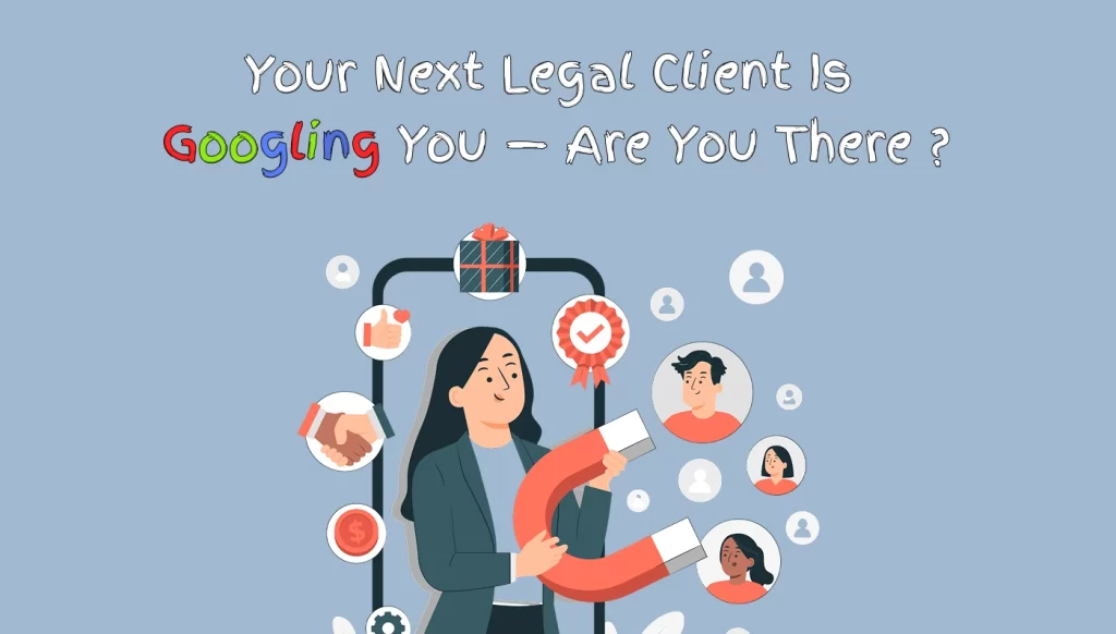 SEO Clients Googling