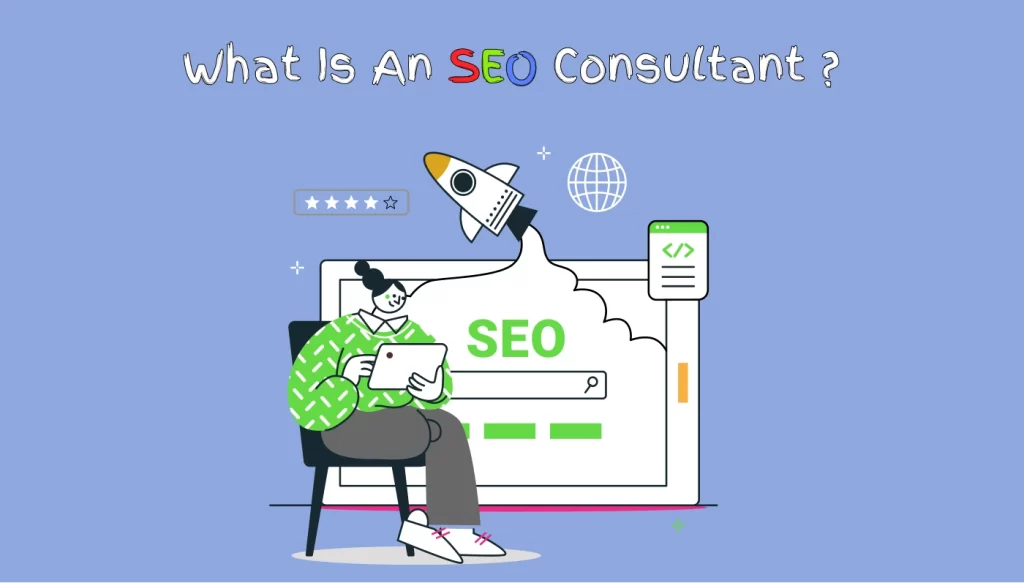 SEO Consultant