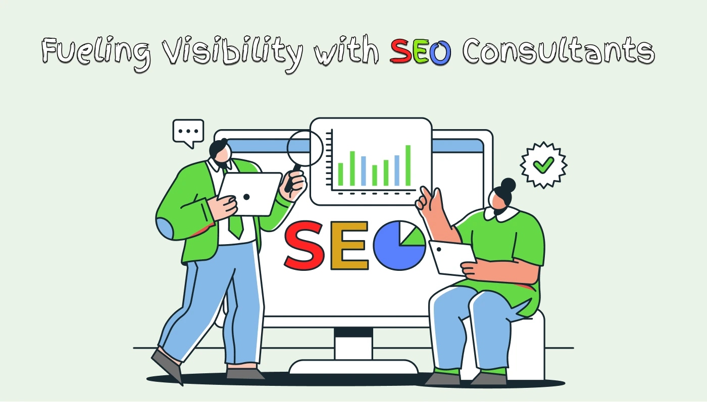 SEO Consultants