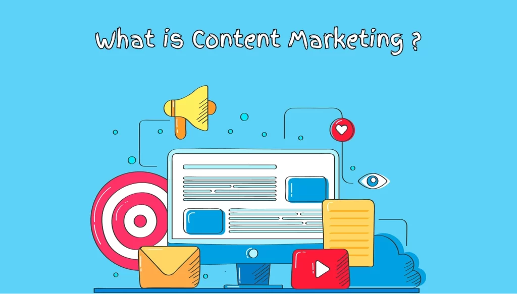 Content Marketing Work