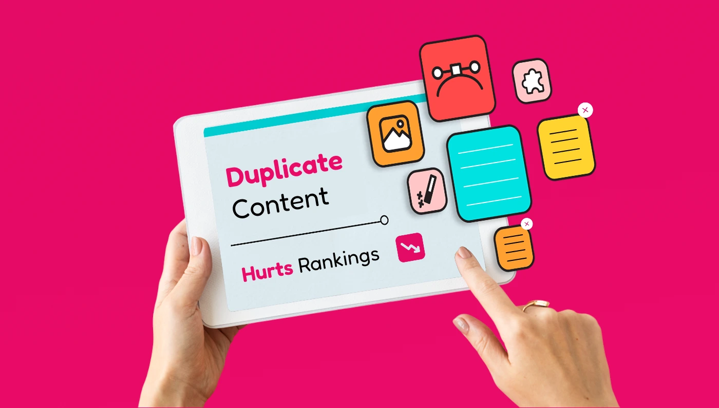 SEO Blog Image