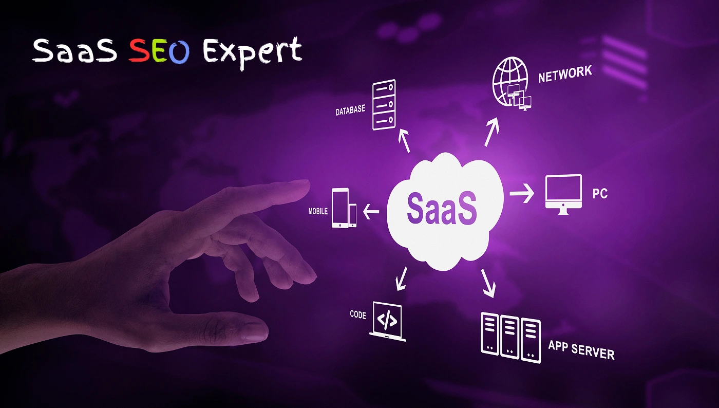 Saas SEO Expert