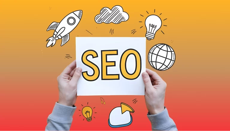 SEO Advantages