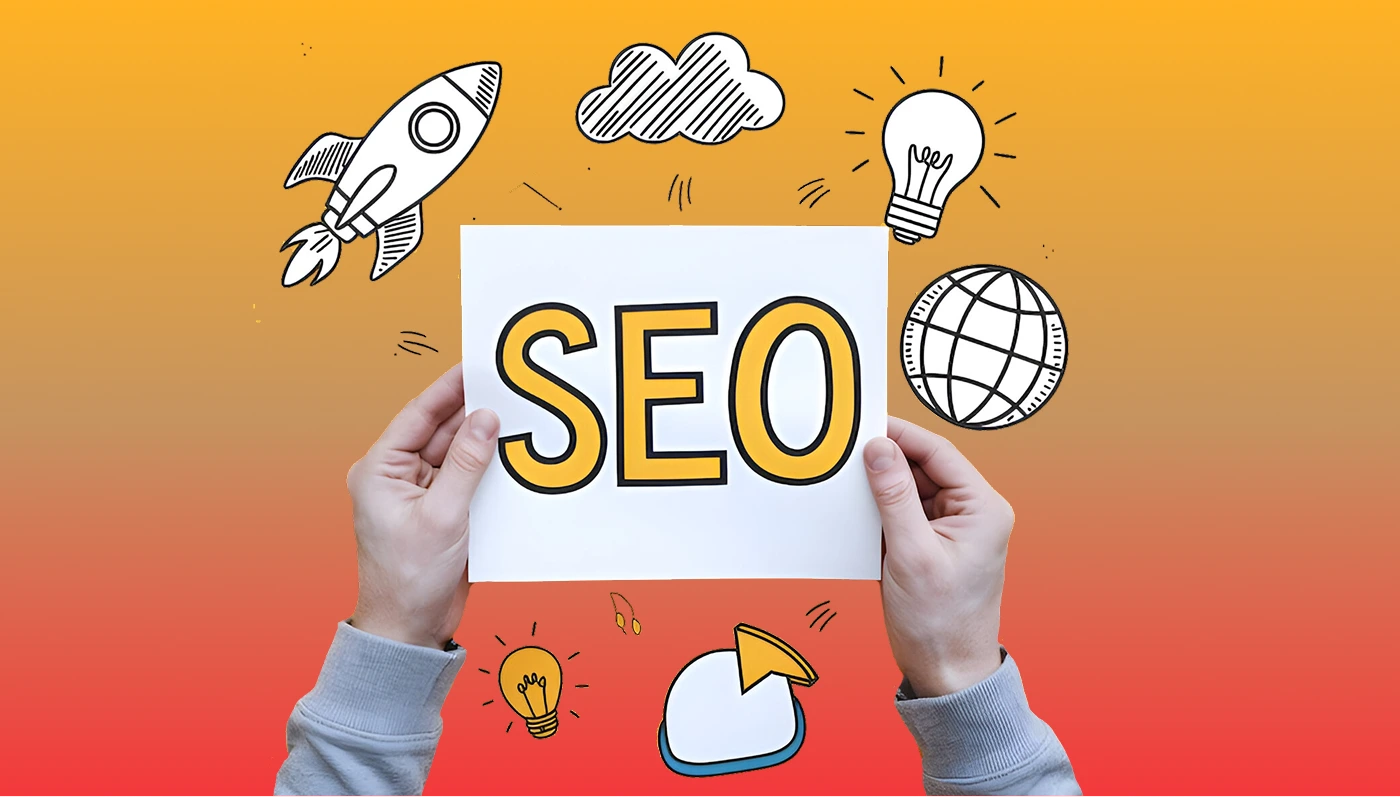 SEO Advantages