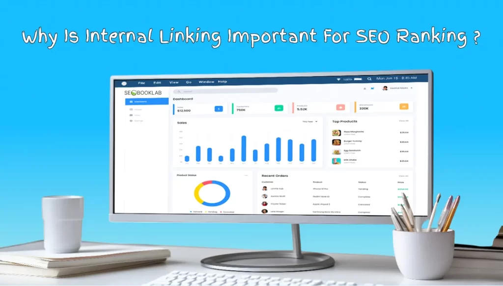 SEO Ranking