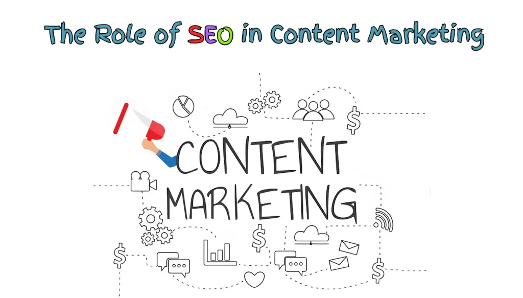 SEO Role