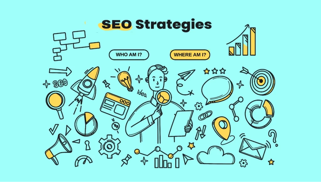 SEO Strategies