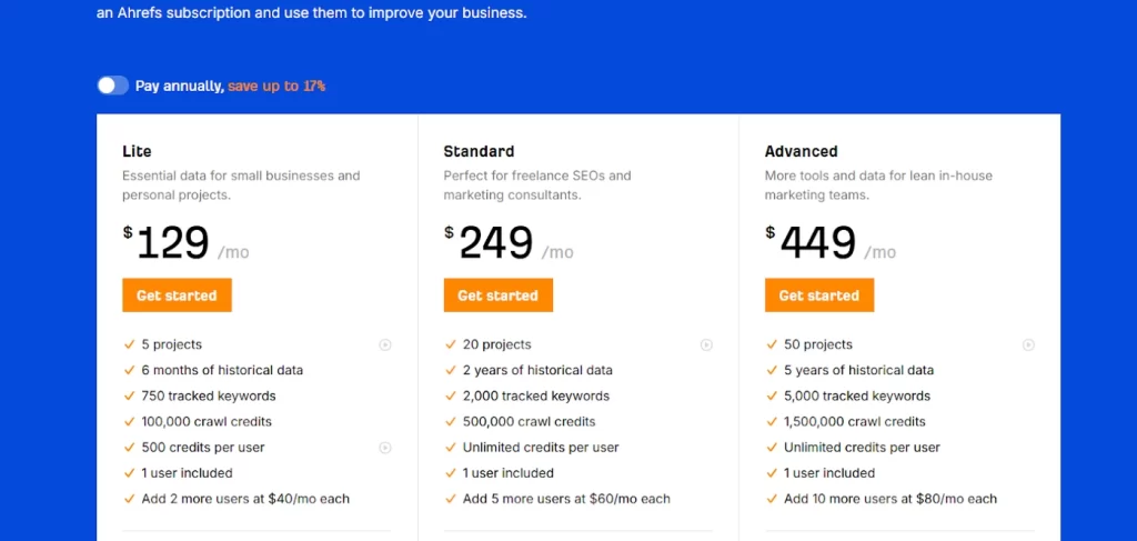 SEO Tools