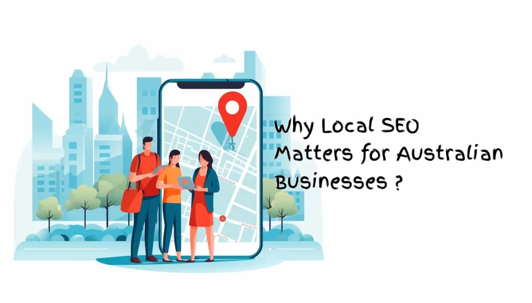 SEO Australia