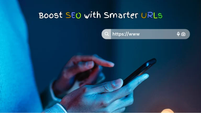 Smarter URLs