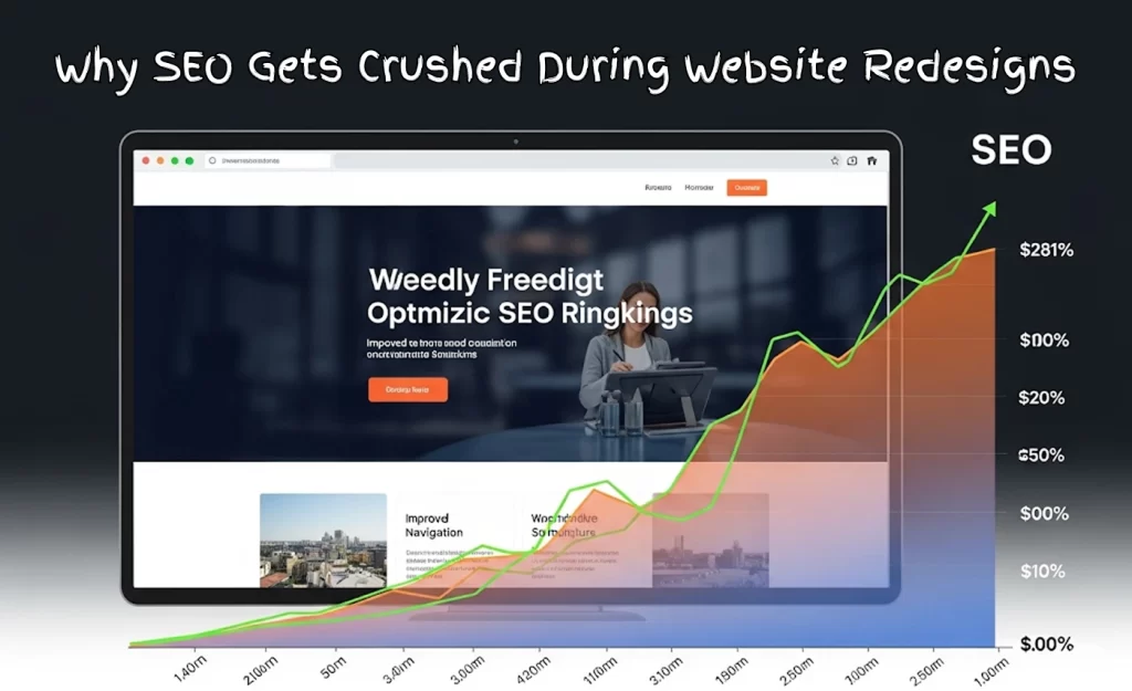 Website Redesign