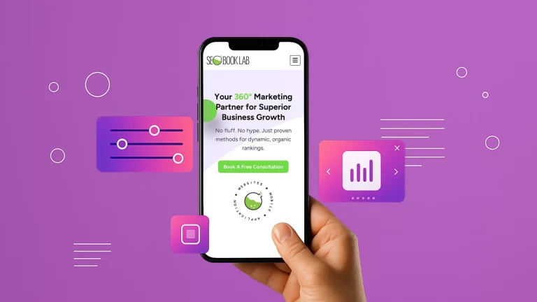 Mobile First Indexing