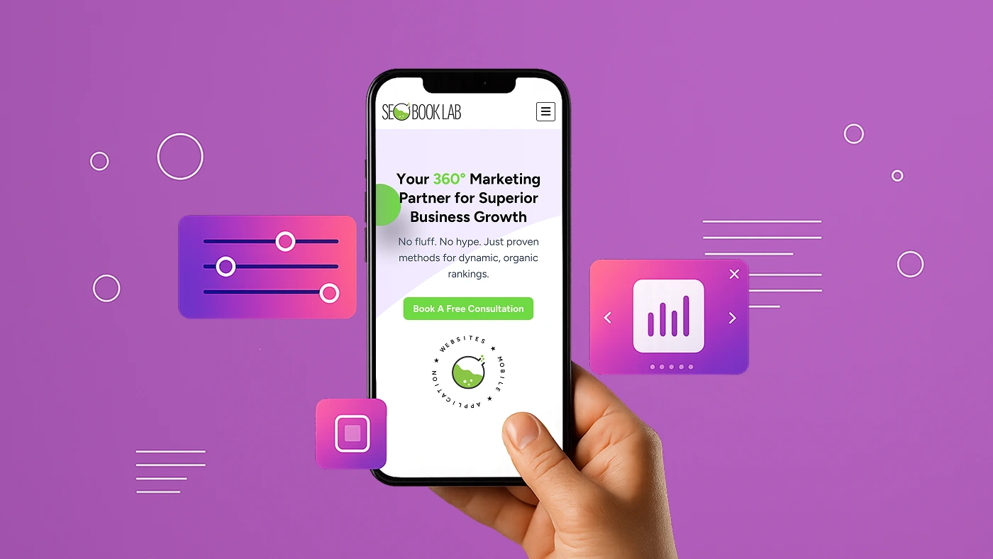 Mobile First Indexing