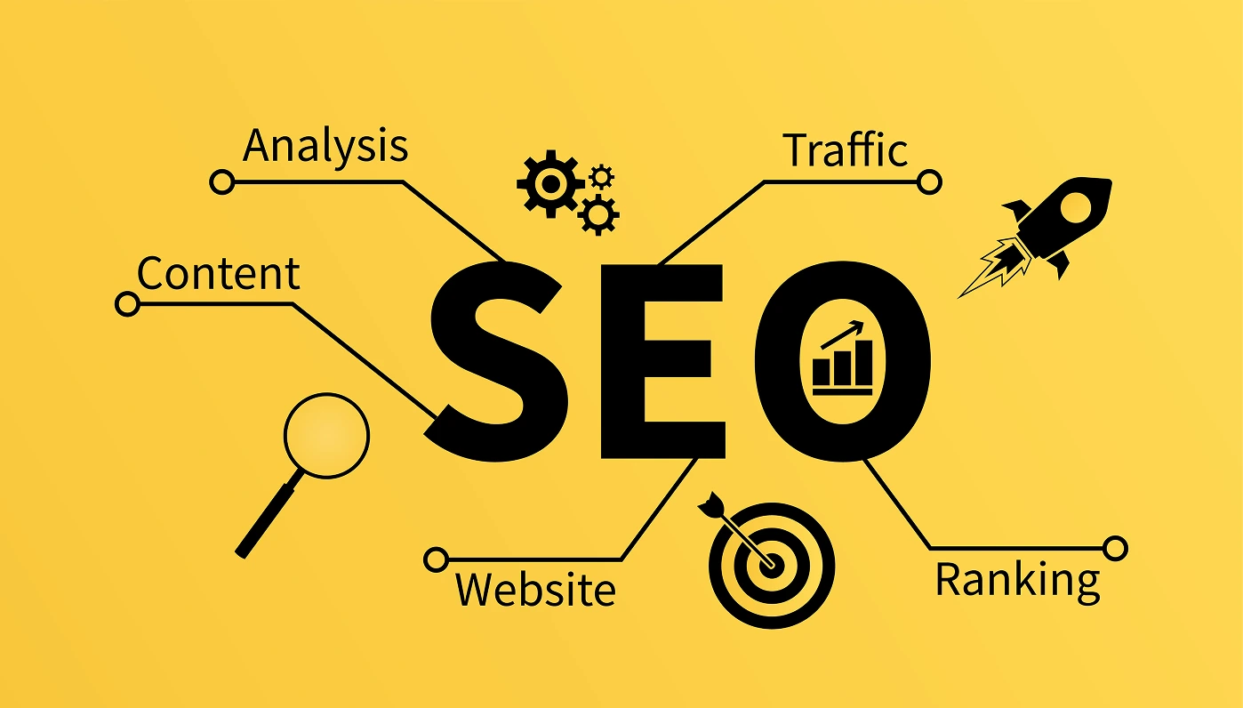 SEO Blog Image