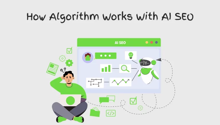 AI SEO Algorithm