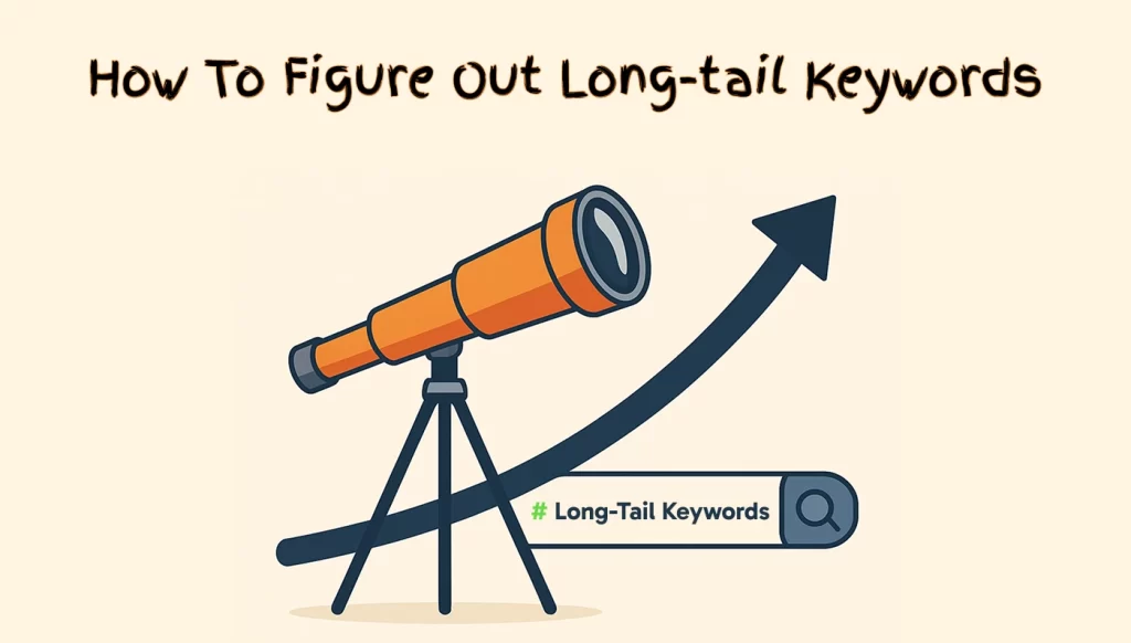Figure Longtail Keywords