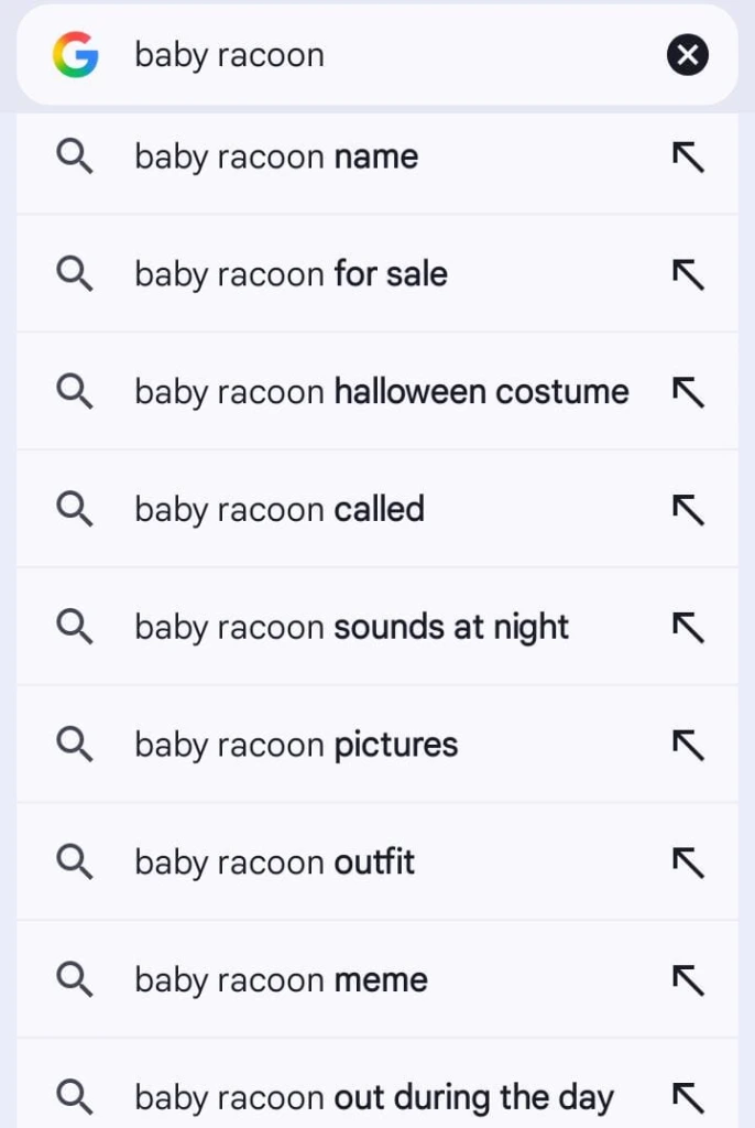 Smarter Keyword Hunting
